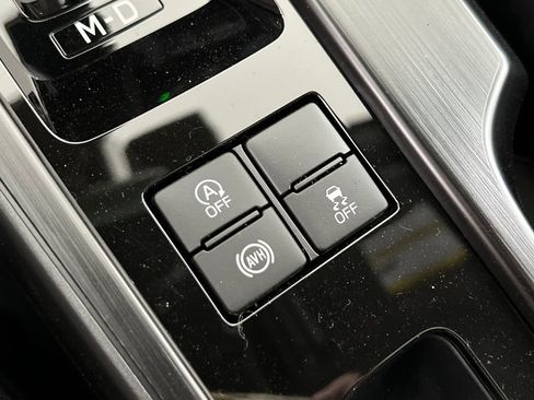 New 2026 Subaru Outback Premium AWD/4WD image 31