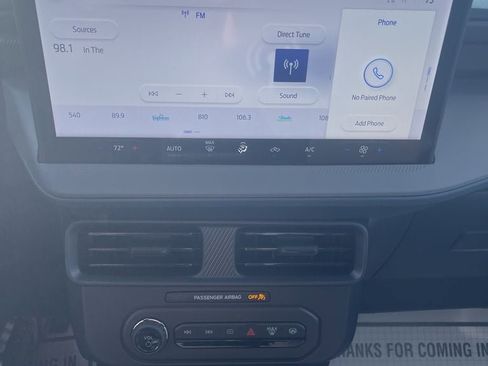 New 2026 Ford Maverick XL w/ Equipment Group 101A image 33