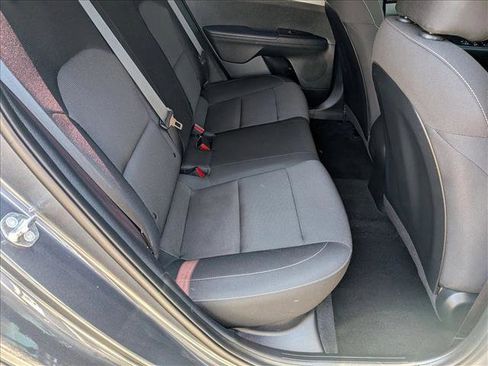 Used 2024 Kia Forte LX FWD image 18