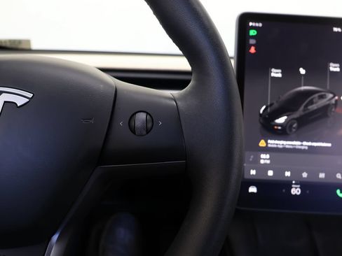 Used 2022 Tesla Model 3 Long Range AWD/4WD image 26