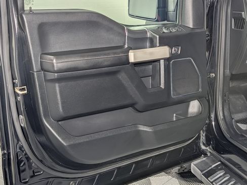 Used 2018 Ford F150 Lariat AWD/4WD image 26
