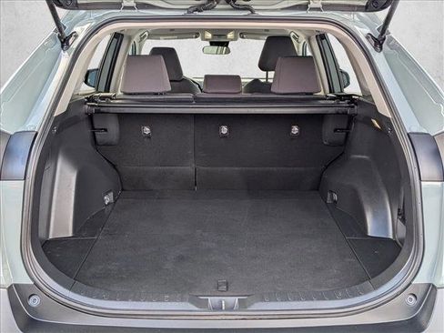 Used 2023 Toyota RAV4 XLE image 6