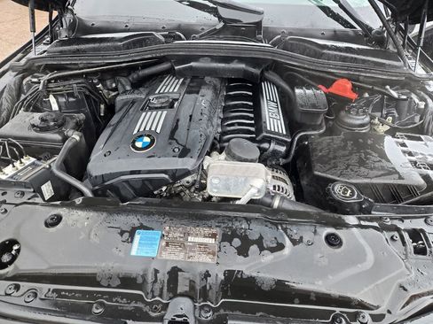 Used 2008 BMW 528i Sedan image 23