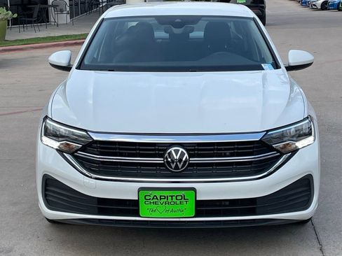 Used 2024 Volkswagen Jetta S FWD image 6