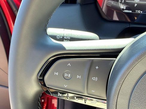 New 2026 MAZDA CX-5 Select AWD/4WD image 16