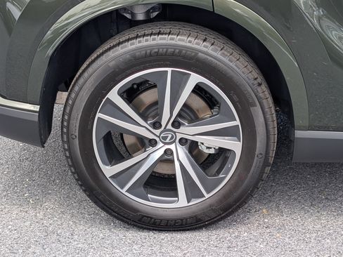 Certified 2026 Lexus RX 350h w/ Convenience Package AWD/4WD image 10