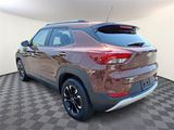 Certified 2023 Chevrolet TrailBlazer LT w/ Convenience Package image 4