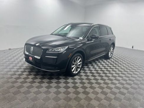 Used 2020 Lincoln Corsair AWD w/ Premium Package image 1