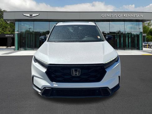 Used 2025 Honda CR-V Sport-L image 2