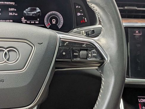 Used 2020 Audi A7 3.0T Prestige w/ Prestige Package AWD/4WD image 19