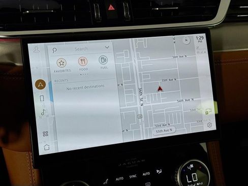 New 2026 Jaguar F-PACE R-Dynamic S image 16