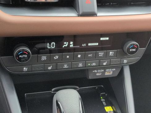 New 2026 Subaru Outback Touring AWD/4WD image 26
