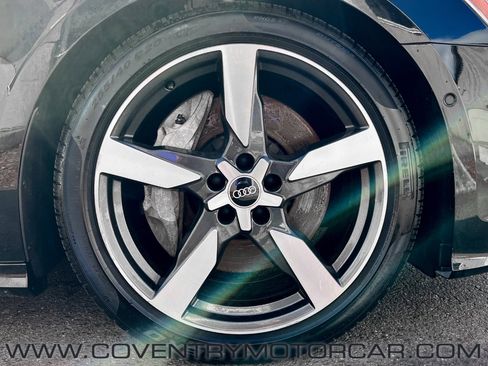 Used 2021 Audi A6 Premium Plus w/ Premium Plus Package AWD/4WD image 14