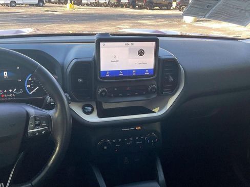 Used 2023 Ford Bronco Sport Heritage w/ Heritage Convenience Package image 6