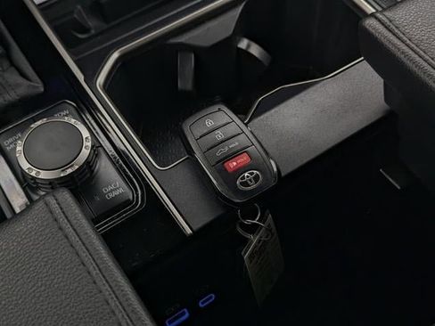 Used 2024 Toyota Tundra SR5 w/ TRD Off-Road Package image 35