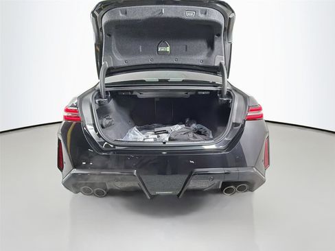 New 2026 BMW M5 w/ Executive Package AWD/4WD image 28