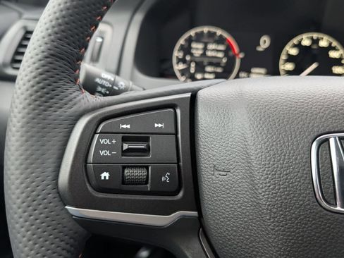 Certified 2025 Honda Ridgeline TrailSport+ image 22