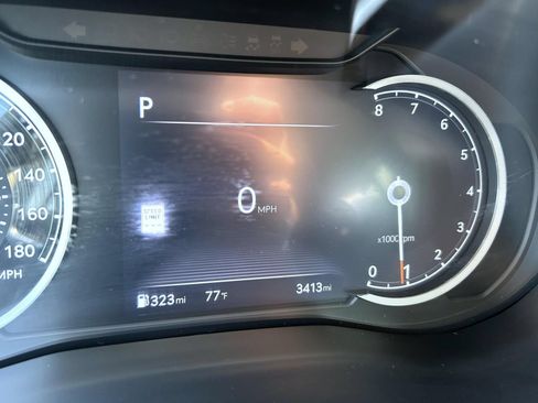Certified 2026 Genesis G70 2.5T AWD/4WD image 14