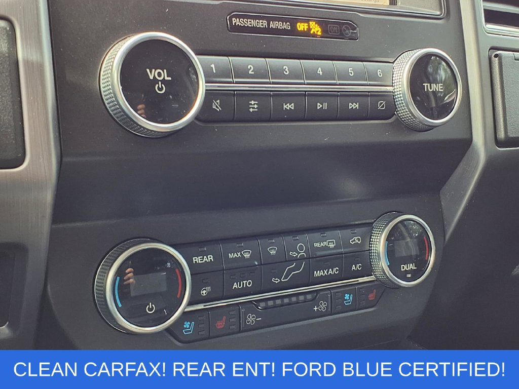 Used 2019 Ford Expedition Max Platinum AWD/4WD image 17