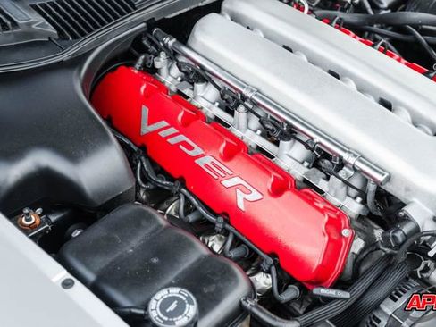 Used 2003 Dodge Viper SRT-10 image 70