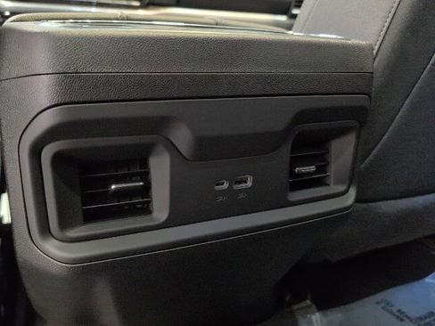 New 2026 Chevrolet Silverado 1500 RST w/ Dark Appearance Package image 34