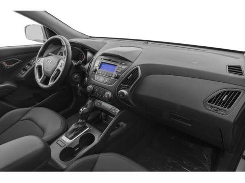 Used 2015 Hyundai Tucson Limited w/ Option Group 03 FWD image 21