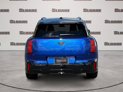 New 2026 MINI Cooper Countryman S w/ Comfort Package Max