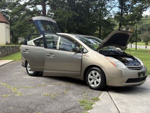 Used 2007 Toyota Prius FWD image 20