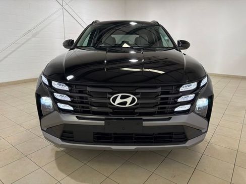 Used 2025 Hyundai Tucson SEL FWD image 9