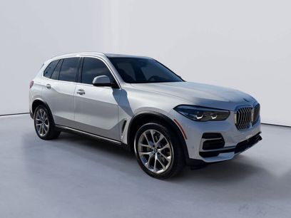 Used 2022 BMW X5 xDrive40i