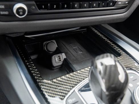 Used 2020 BMW Z4 sDrive30i w/ M Sport Package image 17