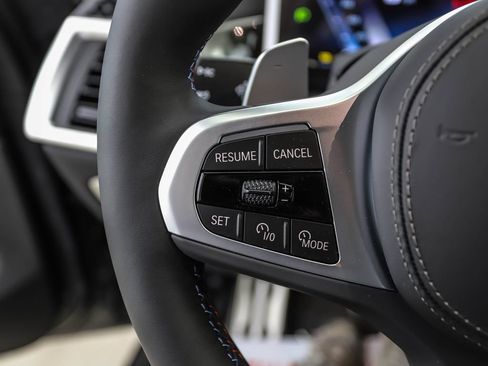 New 2027 BMW X7 M60i AWD/4WD image 12