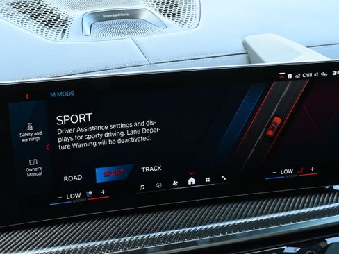 New 2026 BMW X5 M Competition w/ Executive Package AWD/4WD image 40