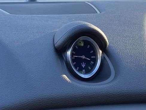 Used 2022 Maserati Ghibli Modena Q4 image 29