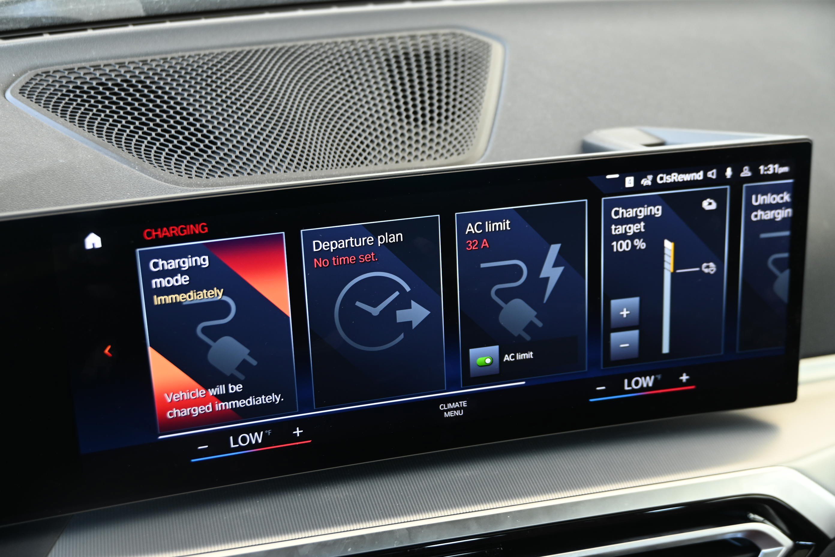 Certified 2023 BMW i4 eDrive35 RWD image 19