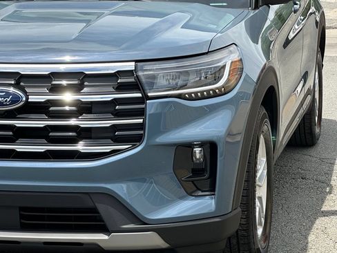 New 2026 Ford Explorer Active w/ Active Comfort Package RWD image 45