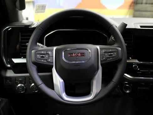 New 2026 GMC Sierra 1500 Elevation AWD/4WD image 19