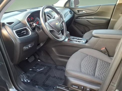 Used 2018 Chevrolet Equinox LT FWD image 11