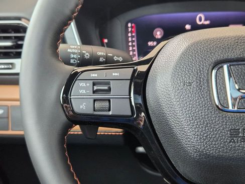 New 2026 Honda Passport TrailSport Elite image 22