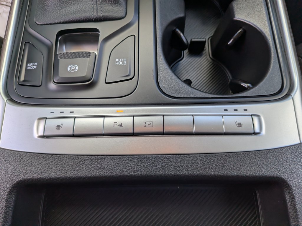 Certified 2026 Kia Carnival FWD image 27