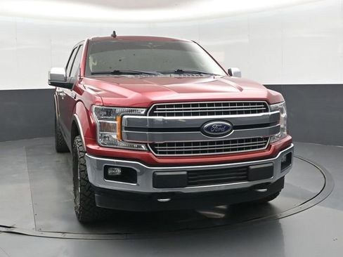 Used 2019 Ford F150 Lariat image 9