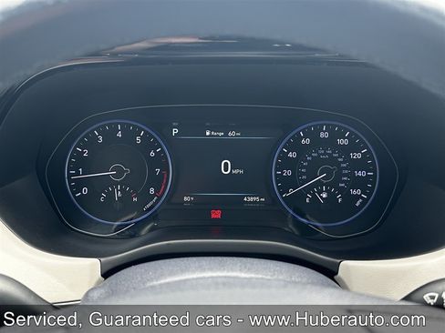 Used 2021 Hyundai Palisade SEL w/ Premium Package AWD/4WD image 34