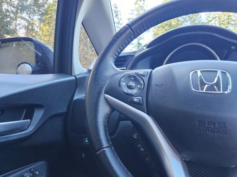 Used 2017 Honda Fit EX-L image 33