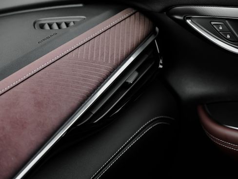 New 2026 Buick Envision Sport Touring image 34