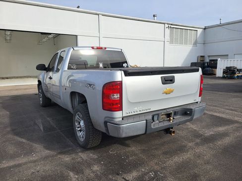 Used 2013 Chevrolet Silverado 1500 LS image 7