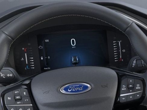 New 2026 Ford Escape SE FWD image 13