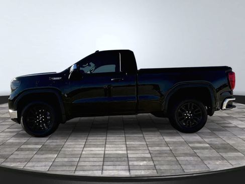 Used 2025 GMC Sierra 1500 Pro w/ Pro Value Package AWD/4WD image 4