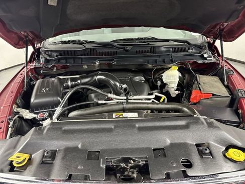 Used 2013 RAM 1500 Big Horn AWD/4WD image 27