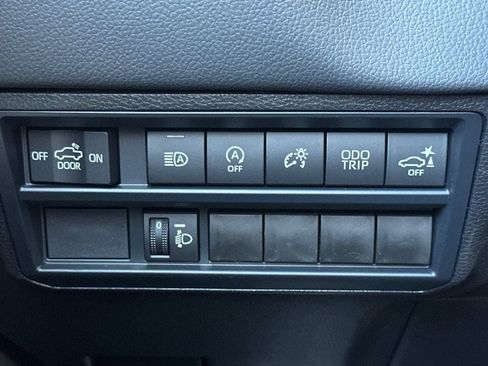 New 2026 Toyota Tundra Limited image 30