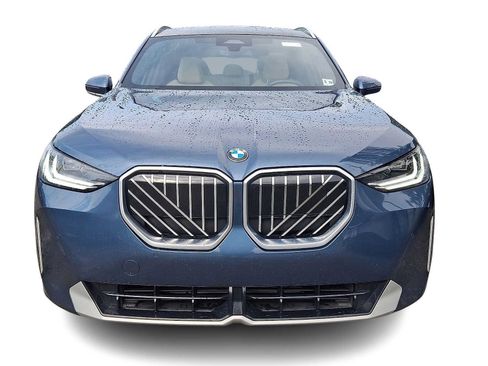 Used 2025 BMW X3 xDrive30i w/ Convenience Package AWD/4WD image 2